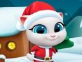 Spel Prata Tom Hidden Bells på nätet