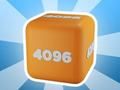 Spel 4096 3D på nätet