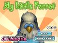 Spel Polly Parrot på nätet