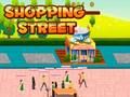 Spel Shoppinggata  på nätet