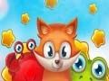 Spel Popping husdjur  på nätet