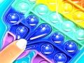 Spel Tillfredsställande Slime Simulator  på nätet