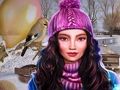 Spel Korsa Isen  på nätet