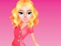 Spel Stewardess Skönhetssalong  på nätet