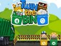 Spel Twin the Bin på nätet