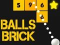 Spel Bollar går sönder  på nätet