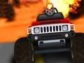 Spel Galen racer  på nätet