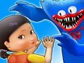 Spel Monster. io  på nätet