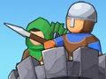 Spel Epic Defense Clash på nätet