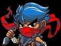Spel Ninjakira combo showdown på nätet