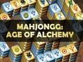 Spel Mahjong alkemi pÄ nÀtet Spel Mahjong alkemi pÄ nÀtet