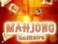 Spel Mahjongsolitär på nätet