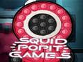 Spel Squid Pop it-spel pÄ nÀtet Spel Squid Pop it-spel pÄ nÀtet