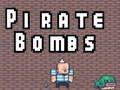 Spel Piratbomber  på nätet