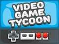 Spel Videospel Tycoon  på nätet