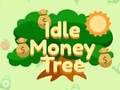 Spel Idle Money Tree  på nätet