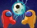 Spel 2-spelares bedragare fotboll  på nätet