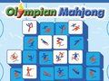 Spel Olympisk Mahjong  på nätet