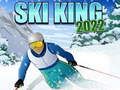 Spel Skidkung 2022 på nätet