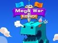 Spel Mega War 3D: Empire på nätet