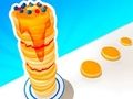 Spel Pannkakor på nätet