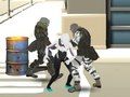 Spel Spiderman Fighter online på nätet