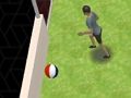 Spel 3D-pingis  på nätet