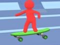 Spel Skateboardlöpare  på nätet