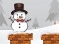 Spel Snö Regn  på nätet