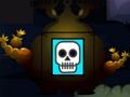 Spel Green Monster Forest Escape på nätet