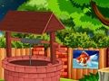 Spel Blue Bird Rescue på nätet