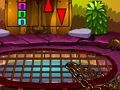 Spel Bläckfisk Escape  på nätet