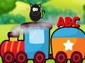 Spel ChooChoo tåg för barn  på nätet