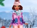 Spel Soft Girls Vinter Estetik  på nätet