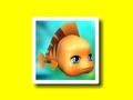 Spel Söt fisksticksåg  på nätet
