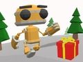 Spel Löpbot på nätet