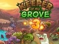 Spel Keeper of the Grove 3 på nätet