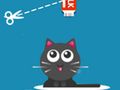 Spel Mjölk för katt  på nätet