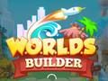 Spel Worlds Builder på nätet