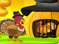 Spel Thanksgiving Escape-serien avsnitt 1  på nätet