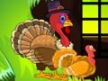 Spel Thanksgiving Escape-serien avsnitt 2  på nätet