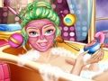 Spel Daisy Beauty Bath på nätet