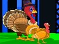 Spel Thanksgiving Escape Series sista avsnitt  på nätet