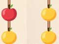 Spel Äpplen & Citroner  på nätet