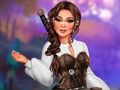 Spel Modiga prinsessor  på nätet