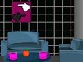 Spel Grårutiga Room Escape  på nätet