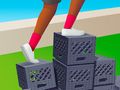 Spel Milk Crate Challenge på nätet
