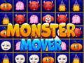Spel Monsterflyttare  på nätet