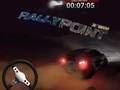 Spel Rallypunkt på nätet