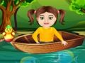 Spel Båtflicka Escape 2 på nätet